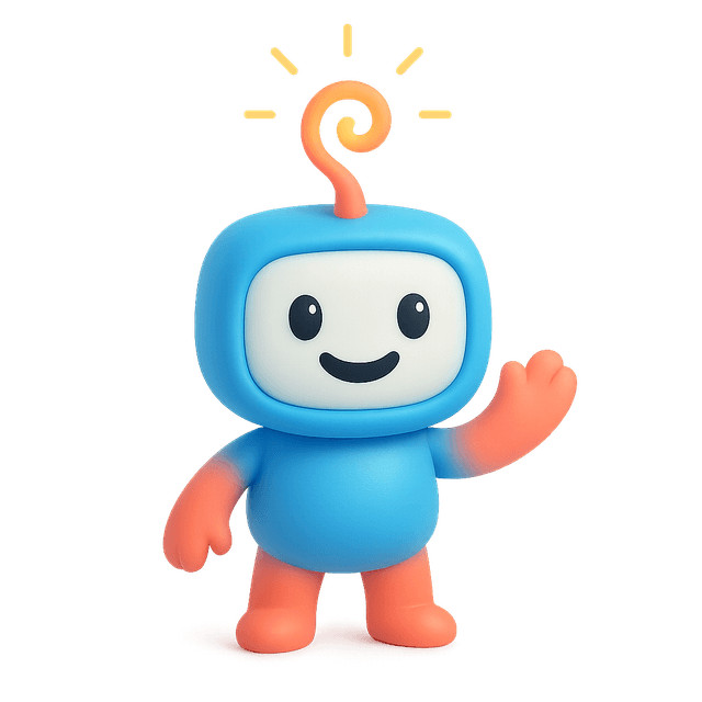 Wizard of Agents mascot